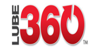 Lube 360 Lube 360 logo